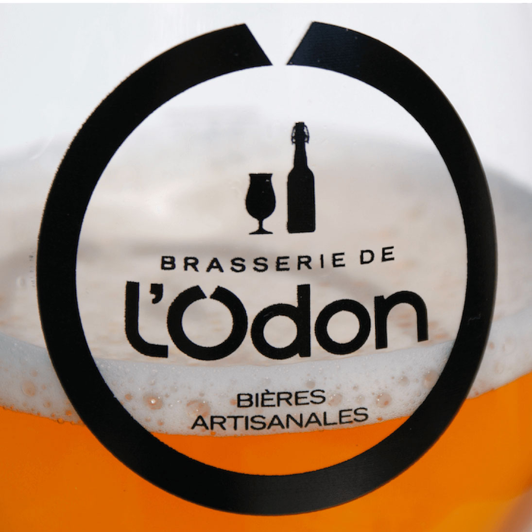 Home Brasserie de l'Odon